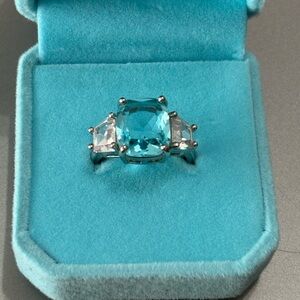 Sterling Silver Ring